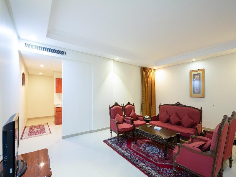 Capital O 162 Brzeen Hotel Riyadh Eksteriør bilde