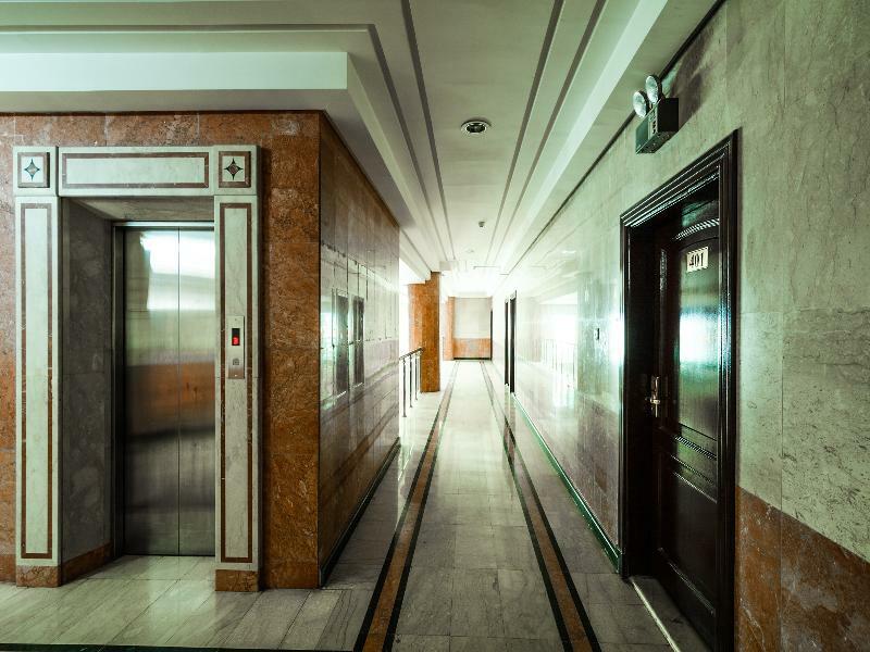 Capital O 162 Brzeen Hotel Riyadh Eksteriør bilde