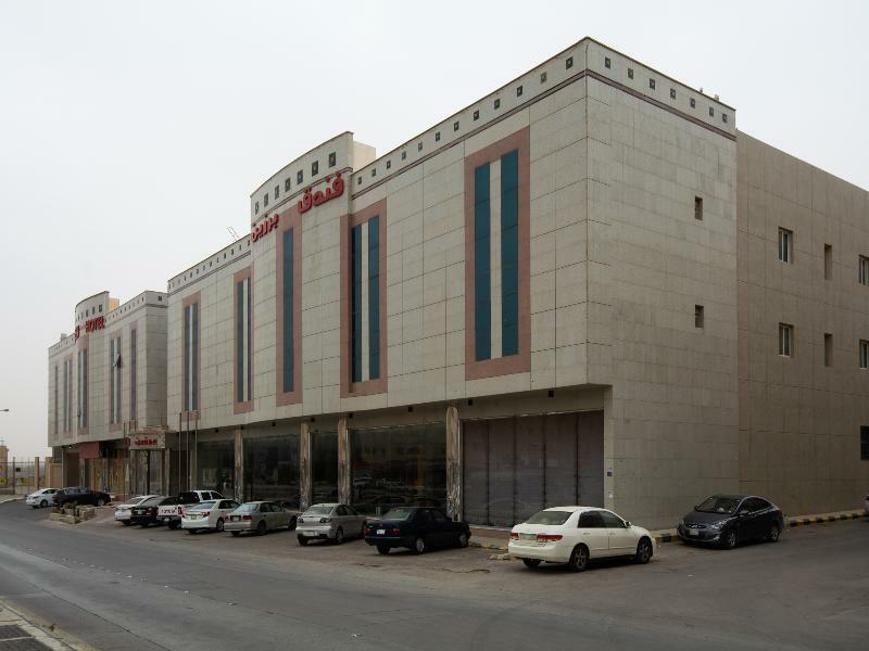 Capital O 162 Brzeen Hotel Riyadh Eksteriør bilde