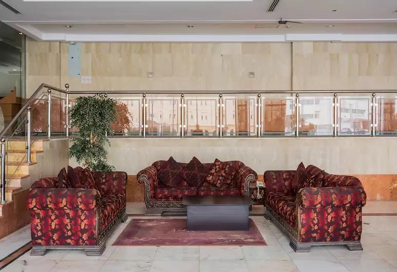Capital O 162 Brzeen Hotel Riyadh Eksteriør bilde